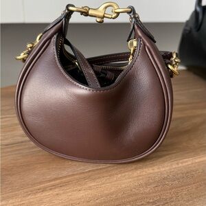 Coach Jonie Bag (smallest size)